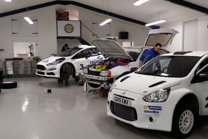 Spencer Sport HQ